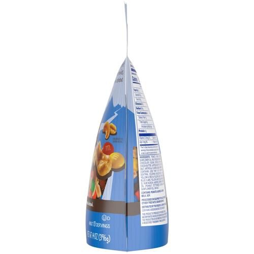 Kroger Simply Classic Trail Mix 14 oz
