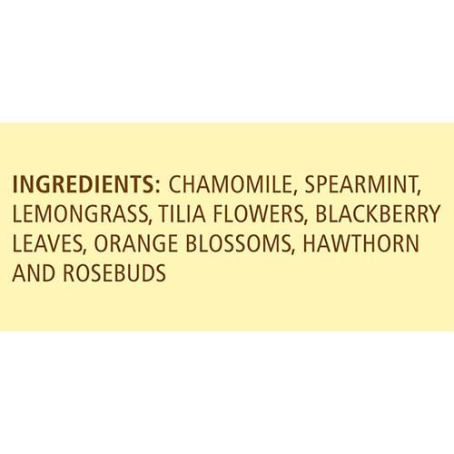 Celestial Seasonings Sleepytime Herbal Tea, 20 Ct