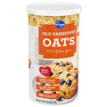 Kroger Old Fashioned Oats 18 oz