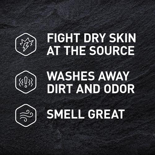 Old Spice Moisturizing Body Wash For Men, Hydro Wash, 2-In-1 Long Lasting Scent & Deep Hydration, 24/7 Shower Fresh, Smoother Swagger Scent, 16 Oz