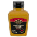 Private Selection Sweet & Smoky Onion Mustard 9 oz