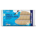 Benton's Vanilla Sandwich Crème Cookies, 25 oz