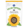 Kroger Salad Toppers Roasted & Salted Sunflower Kernels 3.5 oz