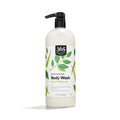 Whole Foods Market Body Wash Moisturizing Aloe & White Tea, 32 Fl Oz