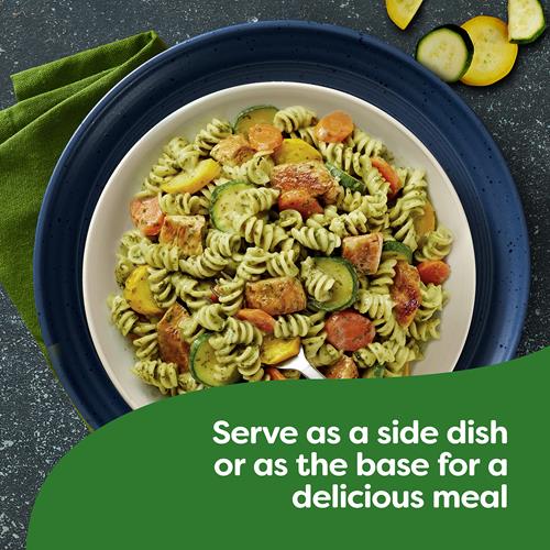 Knorr Sides Creamy Pesto Pasta, 4.1 Oz