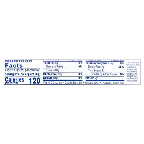 Kroger Baby Lima Beans 16 oz
