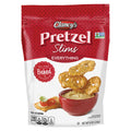 Clancy's Everything Pretzel Slims, 8 oz
