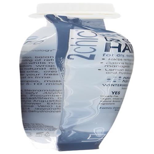 Mask Hair Clarifying Cal