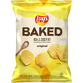 Lays Baked Potato Crisps, Original, 6.25 Oz