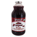 Lakewood, Pure Cranberry Juice, 32 Oz