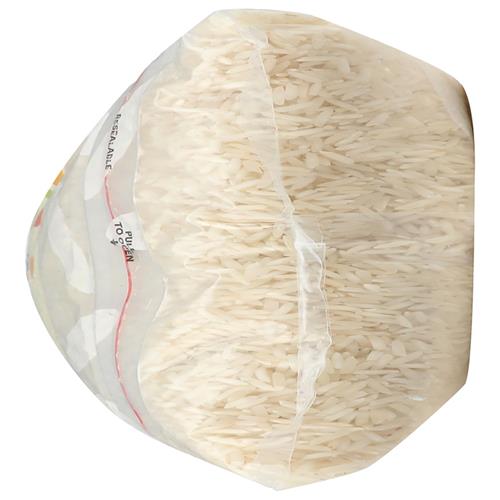 Whole Foods Market, Organic White Basmati Rice, 5 Pound, 80 Ounce