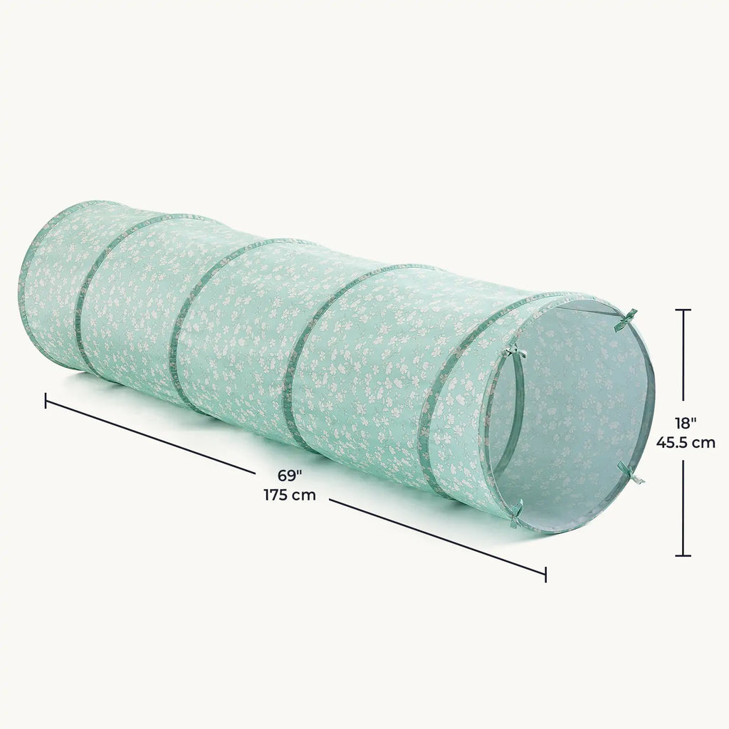 Tiny Land® Adventure Play Tunnel