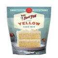 Bobs Red Mill Signature Yellow Cake Baking Mix, 15.5Oz (Pack Of 1) - Non Gmo, Kosher