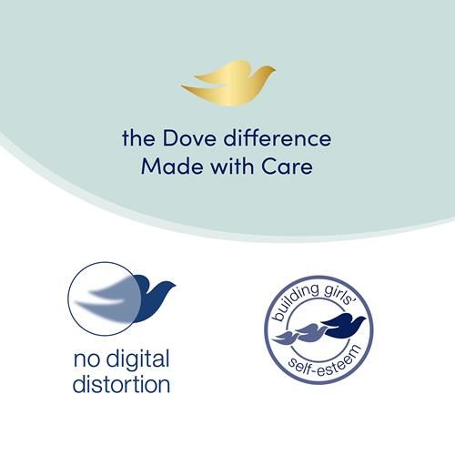 Dove Invisible Solid Antiperspirant Deodorant Stick For Women, Powder, For All Day Underarm Sweat And Odor Protection 2.6 Oz 2 Count