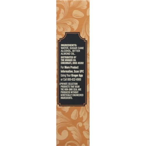 Private Selection Pure Almond Extract 2 fl oz