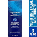 Kroger Facial Moisturizer Dermatologist Tested Fragrance Free 3 fl oz