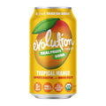 Evolution Fresh Organic Tropical Mango Fruit Soda, 12 Fz