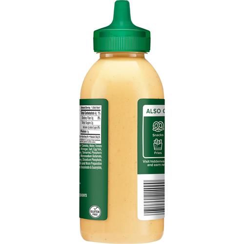 Hidden Valley The Original Ranch Chicken Secret Sauce, 12 Fluid Ounce Squeezable Bottle (Package May Vary)