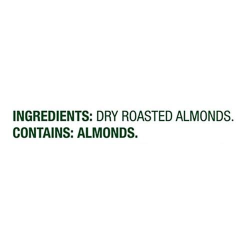 Simple Truth Almond Butter Crunchy 16 oz