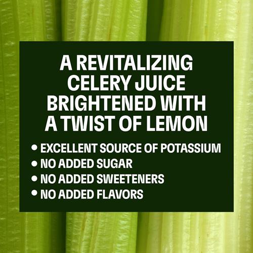 Evolution Fresh Organic Celery Glow Juice Blend, 15.2 Fl Oz