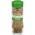 Mccormick Gourmet Organic Thyme, 0.65 Oz