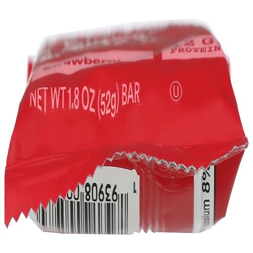 Rxbar Strawberry Bar, 1.8 Oz