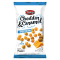 Clancy's Cheddar and Caramel Popcorn, 6.5 oz