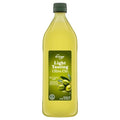 Kroger Lighter Flavor Olive Oil 33.8 fl oz
