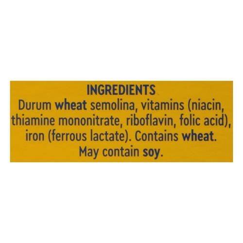 De Cecco Rigatoni Pasta, 16 Oz