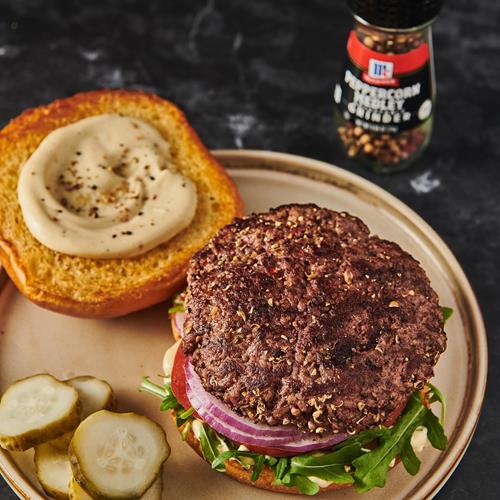 Mccormick Peppercorn Medley Grinder, 0.85 Oz