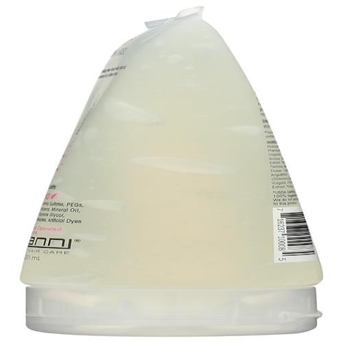 Giovanni, Styling Gel L.A. Natural, 6.8 Fl Oz