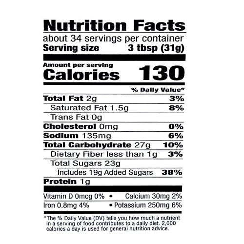Swiss Miss Milk Chocolate Flavored Hot Cocoa Mix, 38.27 Oz Square Canister