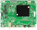 Toshiba 411600 412635 Main Board for 65C350NU