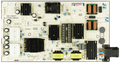 30805-000297 TCL Power Supply Board, 40-P30XWL-PWC1ZG, 65Q750G, 55Q750G