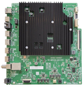 G0301-000917-Z00 TCL Main Board, G0102-000697, 40-M653GI-MAC2HG, 65QM67K, 75QM6K, 85QM61K, 75Q7K, 85QM6K, 65Q71K, 85Q7K, 85QM63K