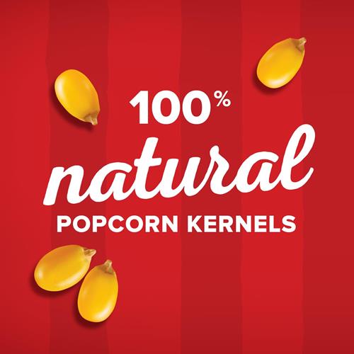 Orville Redenbachers Gourmet Popcorn Kernels, Original Yellow, 30 Oz.