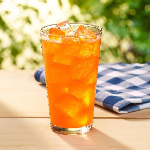 Sunkist Zero Sugar Orange Soda, 12 Fl Oz Cans, 12 Pack