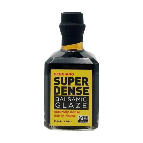 Seggiano, Super Dense Balsamic Glaze, 8.5 Fl Oz
