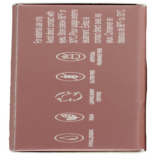 Mineral Fusion Intensity Lipstick, 0.13 Oz