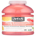Whole Foods Market, Nutrient Enhanced Water, Pink Lemonade + B Vitamins, 20 Fl Oz