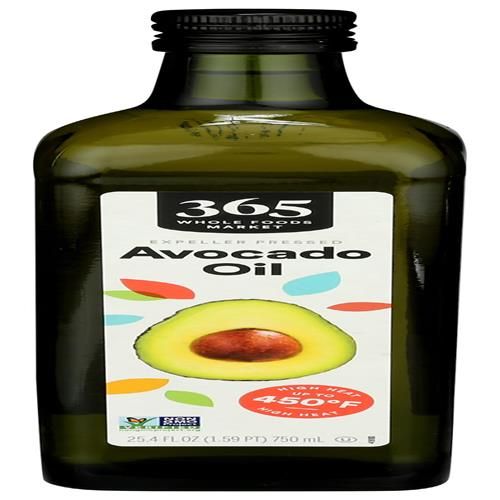 Whole Foods Market Avocado Oil, 25.4 Fl Oz