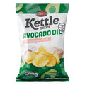 Clancy's Himalayan Sea Salt Avocado Oil Kettle Potato Chips, 5 oz