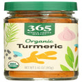 Whole Foods Market, Organic Turmeric, 1.41 Oz