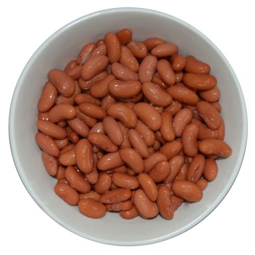 Kroger Light Red Kidney Beans 15.5 oz