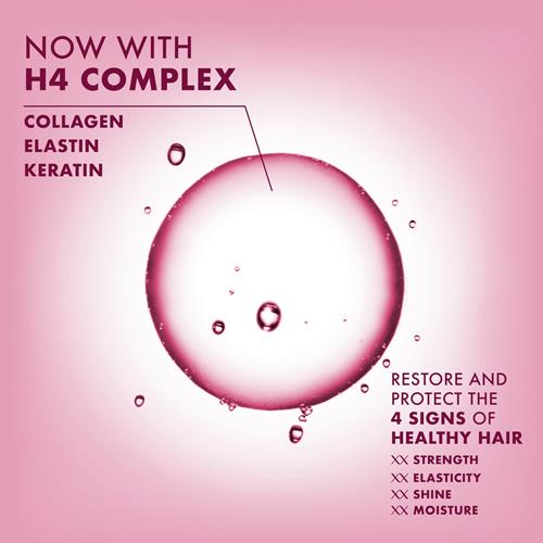 Nexxus Color Assure Conditioner, For Color Treated Hair 33.8 Oz
