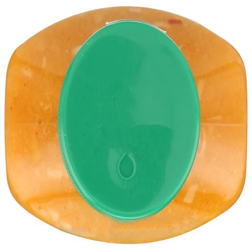 Whole Foods Market Organic Mango Coconut Sauce, 9 Ounce