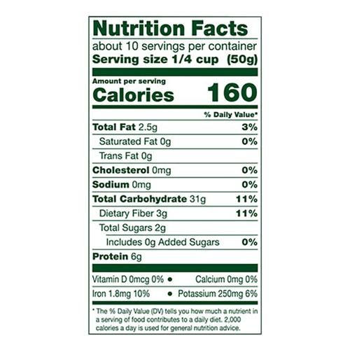 Simple Truth Organic Red Quinoa 16 oz