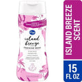 Kroger Feminine Wash Hypoallergenic Island Breeze Scent 15 fl oz