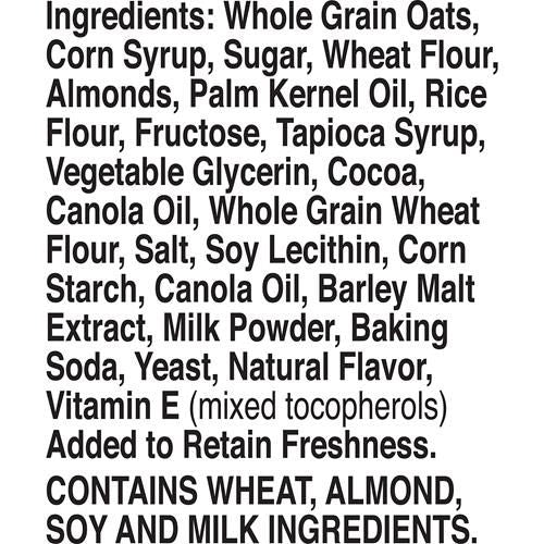 Nature Valley Granola Bars, Sweet And Salty Nut, Chocolate Pretzel Nut, 6 Bars, 7.4 Oz