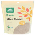 Whole Foods Market Organic White Chia Seed, 15 Oz